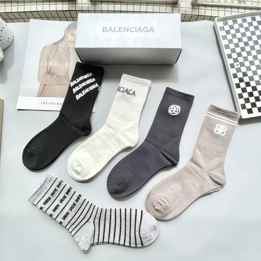 balenciaga chaussettes s_1272b154